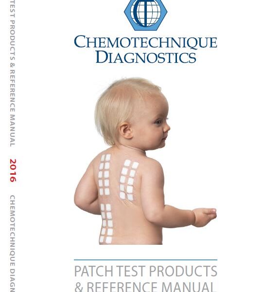 Chemotechnique Pediatry